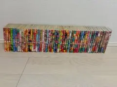 ちはやふる　全巻セット　1〜50巻のサムネイル