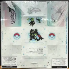 ポケモン マルチユースケース ポケモン LEGENDS ZA 古本市場限定テイ…