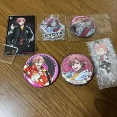 桃源暗鬼 花魁坂京夜 まとめ売り - メルカリ