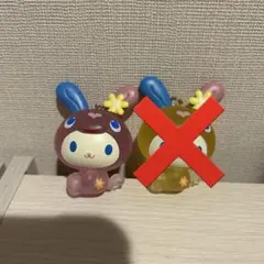 2026年最新】サンリオ ソフビ ウサハナの人気アイテム - メルカリ