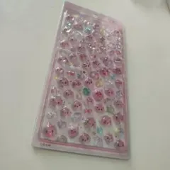 しずくちゃんꕀ☆ボンボンドロップ ミニ