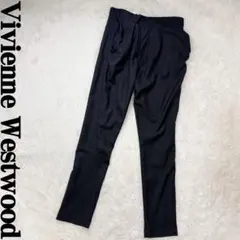 Vivienne Westwood ヴィヴィアンウエストウッド 変形 パンツ Lのサムネイル