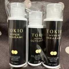 2026年最新】TOKIOハイパーインカラミの人気アイテム - メルカリ