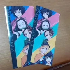 LAWSONキャンペーングッズ　鬼滅の刃マルチケース