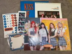 キオプ　kiss of life 2024シーグリ