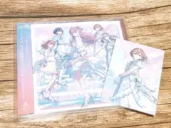 プロセカ モアジャン CD イレヴンス/ありのままのストーリーを