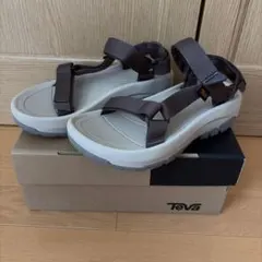 新品未使用　TEVA テバ　HURRICANE XLT2 AMPSOLE 24のサムネイル