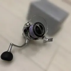 【未使用】SHIMANO STRADIC C5000XG スピニング　おまけPE シマノ（SHIMANO） (数量限定特価)シマノ/SHIMANO ストラディック