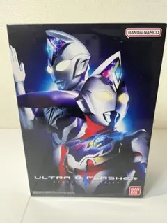 [未開封] ウルトラディーフラッシャー MEMORIAL EDITION