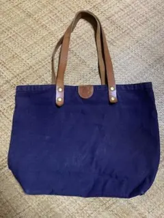 イルビゾンテ　トートバック