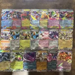 ポケモンカード 大量 まとめ売り 約700枚以上 - メルカリ