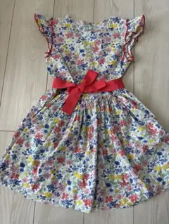 専用　プチバトーワンピース