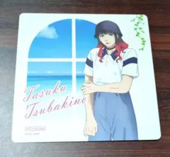 WIND BREAKER まねきねこ コースター 椿野佑