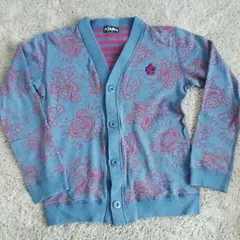 ヒスミニ☆カーデガン130