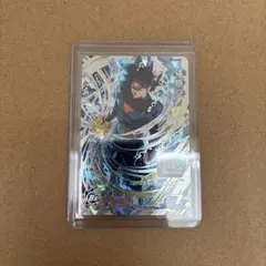 スーパードラゴンボールヒーローズUM7-SEC孫悟空