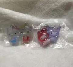 サンリオ なかよしドロップチャーム