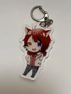 すとぷり 莉犬くん すとめも6 アクキー アニマル