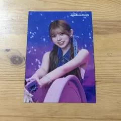 NiziU ラントレ リク