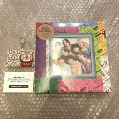 Steal the show 寿版、オリジナルキーホルダー