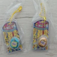 たまごっち おかしなたまごボーロ３ 初代ブルー シークレット