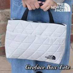 ★新品★ノースフェイス★トートバッグ★ジオフェイストート★NM32355 FI