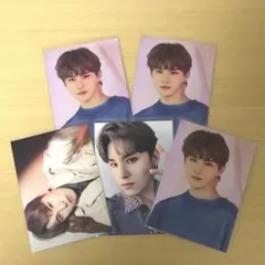 JO1 川西拓実 トレカ CHALLENGER TROPICAL NIGHT