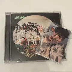 2026年最新】enhypen ソヌ トレカ 定め 初回限定盤 bの人気アイテム