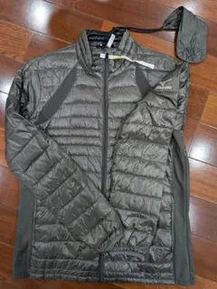 防寒 ミズノ ブレスサーモ ゴルフ ウェアー 上下 セットアップ MIZUNO