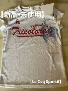 Le Coq Sportif トリコロール Tシャツ 110サイズのサムネイル