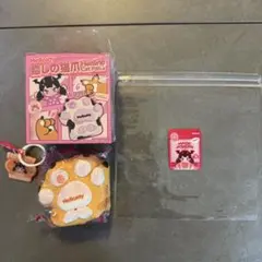 Mellojoy メロジョイ スクイーズ 猫爪 新品 未開封 シュリンク付き