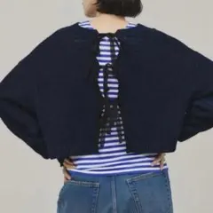 新品】Curensologyルージュドルマンニットプルオーバー 清涼感 - メルカリ