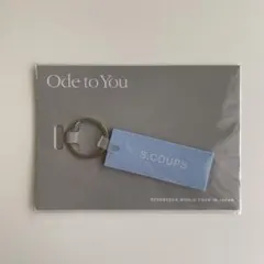 エスクプス スンチョル ラバーキーリング 新品未開封