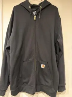 Carhartt ジップパーカーのサムネイル