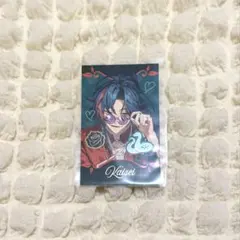 にじさんじ Rose Valentine チェキ 魁星 レア