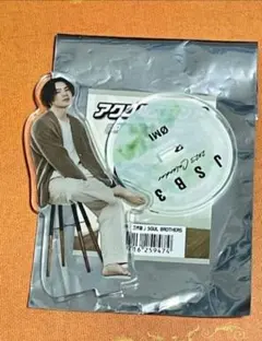 三代目 JSB OMI 登坂広臣 アクリルスタンド