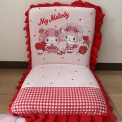 2026年最新】Sanrio 座椅子の人気アイテム - メルカリ