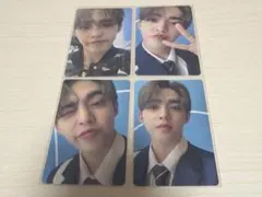 SEVENTEEN セブチ エスクプス トレカ