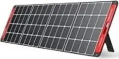 Hulkman Solva ソリッドブラック 200W ソーラーパネル HULKMAN Solva ソーラーパネル 200W ブラック - メルカリ