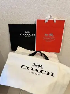 COACH / ショッパー