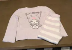 パジャマ クロミ