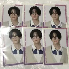 FANTASTICS ファンタ 八木勇征 ブロマイド セット