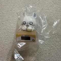 ちいかわ　モモンガ　時計　ガチャ