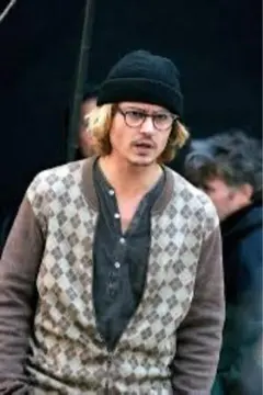 バーバリーブラックレーベル アーガイル ジャプ アップ ニットジャケット‼︎