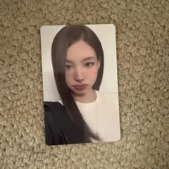 TWICE THIS IS FOR ポップアップ 特典 一万円 トレカ ナヨン