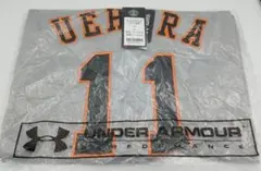 Under Armour 読売ジャイアンツ 上原浩治 レプリカユニフォーム XLのサムネイル