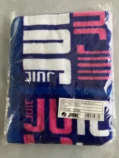 JUIC タオル