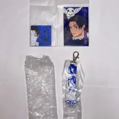⭐️最終値下げ⭐️ 一番くじ 呪術廻戦 死滅廻游弐 乙骨憂太　セット