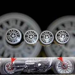 新品 クレイスミス Mr. Horsepower ステアリング ホイール カバー