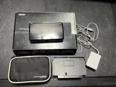 ニンテンドー3DS コスモブラック