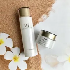 MTメタトロン　ブライトアップローション　ブライトアップクリーム